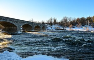Hidden Gems in Ontario: Uncovering Enchanting Getaways in Canada's Great White North.