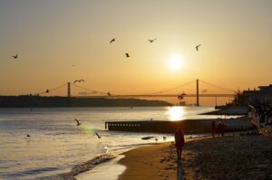 Enchanting Lisbon: Uncovering Boutique Hotels in Portugal's Charming Capital.