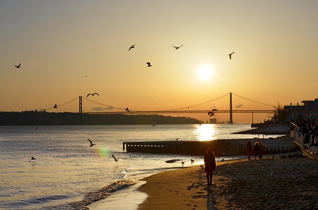 Enchanting Lisbon: Uncovering Boutique Hotels in Portugal's Charming Capital.