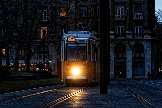 Hidden Treasures of Budapest: Exploring the Enchanting Gems of Hungary's Capital