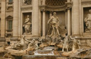 Romancing the Eternal City: Exploring the Enchantment of a Holiday in Rome