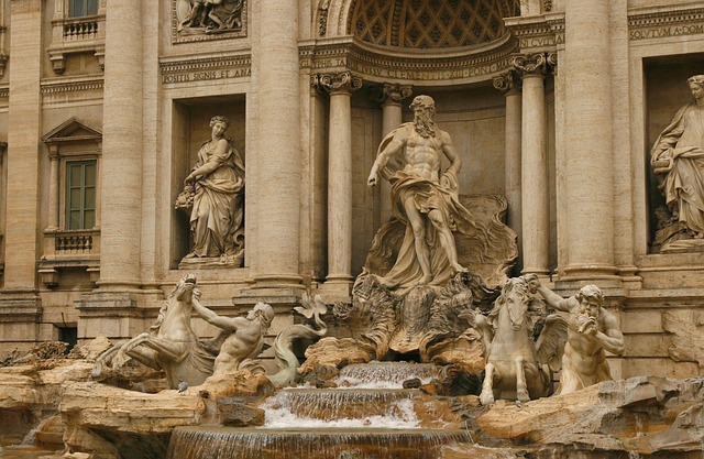 Romancing the Eternal City: Exploring the Enchantment of a Holiday in Rome