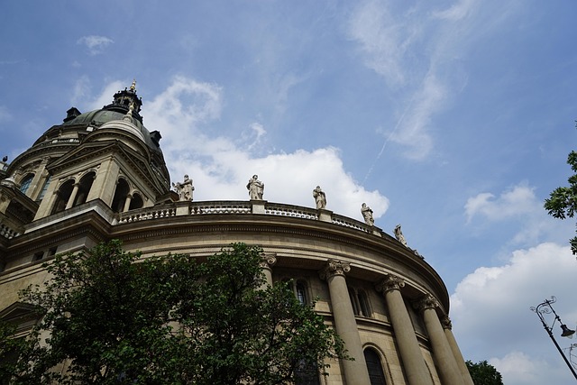 Uncovering the Hidden Gems of Budapest: Exploring the Enchanting Treasures of Hungary's Capital