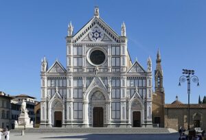 Enchanting Beauty: A Romantic Journey to Florence, Italy
