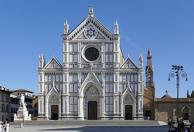 Enchanting Beauty: A Romantic Journey to Florence, Italy