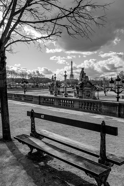 Enchanting Escapes: Romantic Visits in Paris, the City of Love