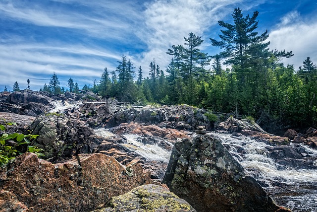 Uncovering Hidden Gems: Exploring Ontario's Enchanting Getaways.