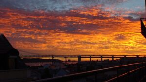 Boutique Beauty in Lisbon: Exploring Enchanting Hotels in Portugal's Capital