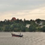 Stunning Stays: Exploring the Enchantment of Stockholm's Hotels