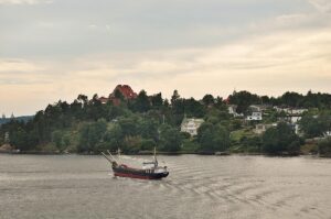 Stunning Stays: Exploring the Enchantment of Stockholm's Hotels