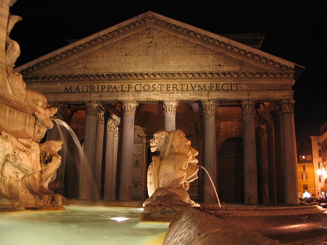 Romantic Holiday in Rome: Discovering the Enchantment of Italy's Eternal City