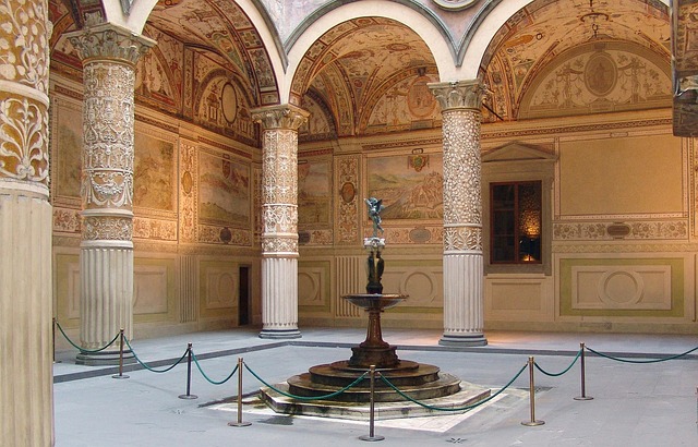 Enchanting Florence: A Romantic Trip to the Heart of Italy's Artistic Charm