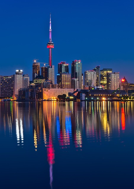 Enchanting Ontario: Uncovering Hidden Gems in Canada's Great White North