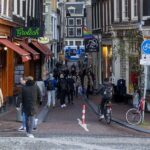 A Nice Amsterdam Vacation: Exploring the Enchantment of the Dutch Capital's Charms