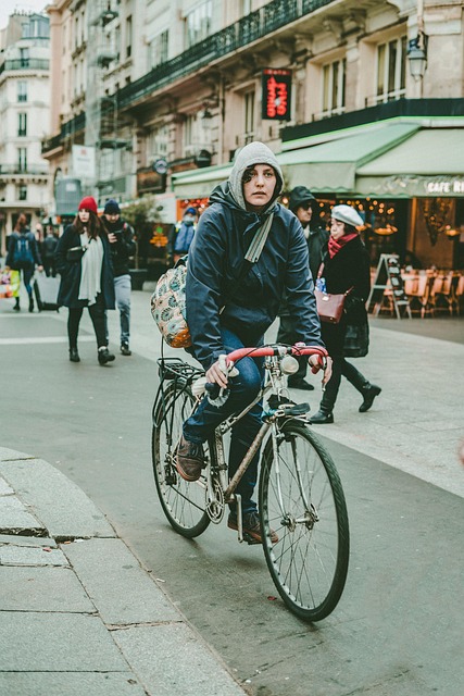 Romantic Paris: Enchanting Visits in the City of Love's Stunning Stays