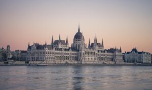 Budapest's Hidden Gems: Exploring Enchantment in Hungary's Capital
